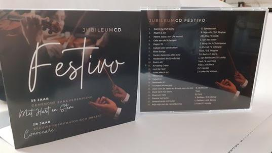 cd festivo