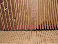 Montage Vierdag orgel